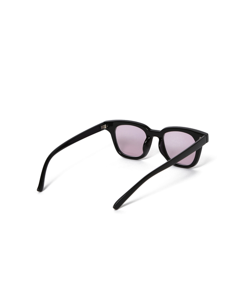 BEAMS（ビームス）の「BEAMS / カラーレンズ サングラス(Tint)（サングラス・メンズ・パープル/レッド/ピンク/イエロー/グリーン・ONE SIZE）」の20枚目の写真