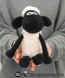 NICI/ STS ひつじのショーン ぬいぐるみ 25㎝