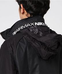 NIKE（ナイキ）の「ウインドフルジップ ﾅｲｷ ｴｱ ﾏｯｸｽ ｳｰﾌﾞﾝ ｼﾞｬｹｯﾄ
