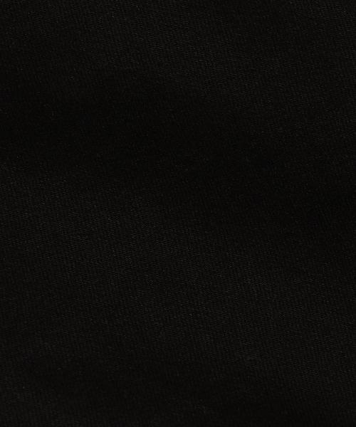 MR.COMPLETELY(ミスターコンプリートリー)の「<Mr.Completely> ANFIELD JEANS BLK/ブラックデニム ◆(デニムパンツ・メンズ・ブラック・30inch/28inch/32inch)」の8枚目の写真