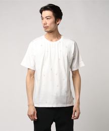 gym master/ジムマスター ハッピーペイントTEE