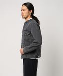orSlow（オアスロウ）の「【orSlow】〈別注〉ノーカラーデニム