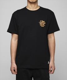 FR2 | ”Thank you” クルーネックTシャツ(Tシャツ/カットソー)