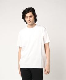 KAZUYUKI KUMAGAI アタッチメント サイドスリット カットソー KAZUYUKI KUMAGAI ATTACHMENT(カズユキクマガイアタッチメント