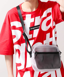 WEGO | WEGO/スクエアミニショルダーバッグ(ショルダーバッグ)