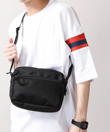 WEGO | WEGO/スクエアミニショルダーバッグ(ショルダーバッグ)