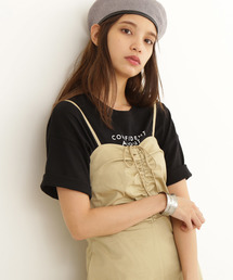 FREE'S MART | ラバーロゴビッグＴシャツ(Tシャツ/カットソー)