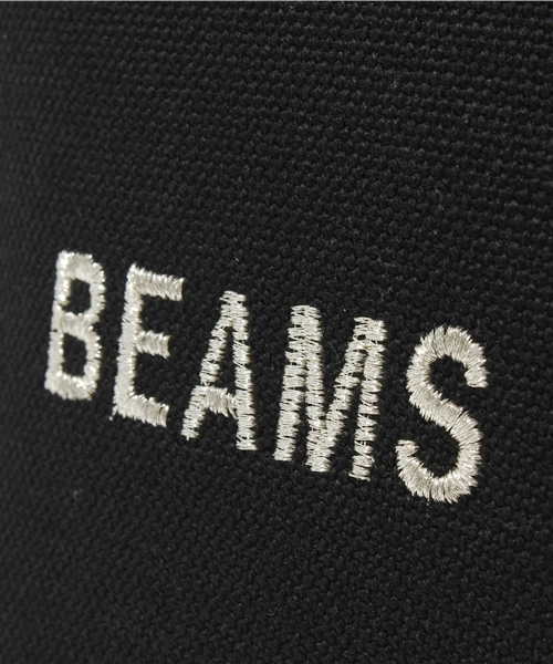 BEAMS GOLF（ビームスゴルフ）の「△PORTER×BEAMS GOLF / 別注 ハロートートバッグ（トートバッグ・レディース・ブラック/レッド/グリーン/ブルー・ONE SIZE）」の10枚目の写真