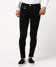 Buffalo Bobs | FAIRMONT-COLOR(フェアモント-カラー)スーパースキニー デニム(デニムパンツ)