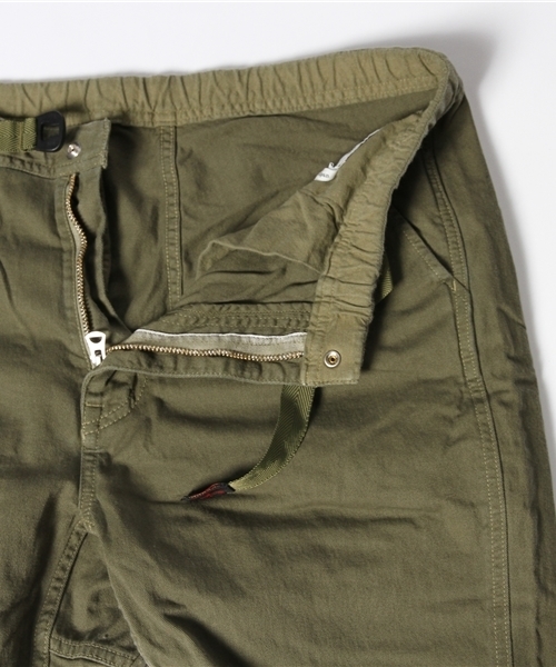 nonnative（ノンネイティブ）の「nonnative - CLIMBER EASY