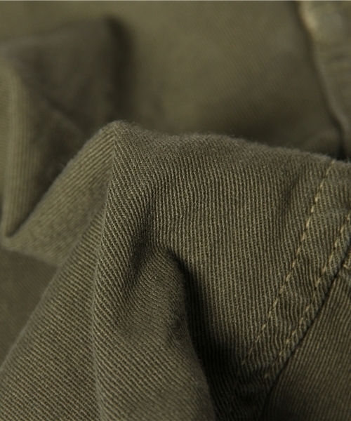 CLIMBER EASY PANTS オリーブ CLIMBER EASY PANTS POLY TWILL STRETCH SOLOTEX® by GRAMICCI