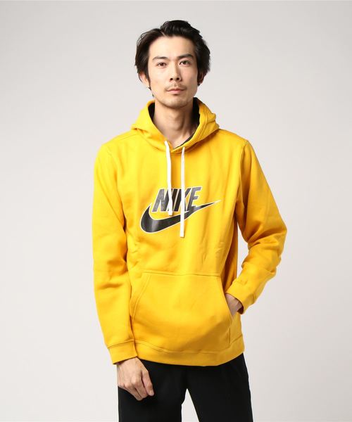 NIKE（ナイキ）の「ナイキ HBR FTR フリース プルオーバー フーディ