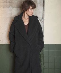 TRUNC 88�i�g�����N�G�C�e�B�[�G�C�g�j�́uFluffy Coat�i���̑��A�E�^�[�j�v