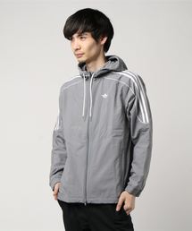 【adidas】Original クラシック ウィンドブレーカー※送関込 楽天市場】ウィンドブレーカー adidas originalsの通販