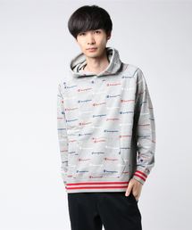 【Champion/チャンピオン】メンズ GOLF プルオーバーパーカー