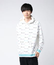 【Champion/チャンピオン】メンズ GOLF プルオーバーパーカー