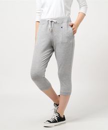 チャンピオン Champion 3/4 LENGTH SWEAT PANT CW-PS203