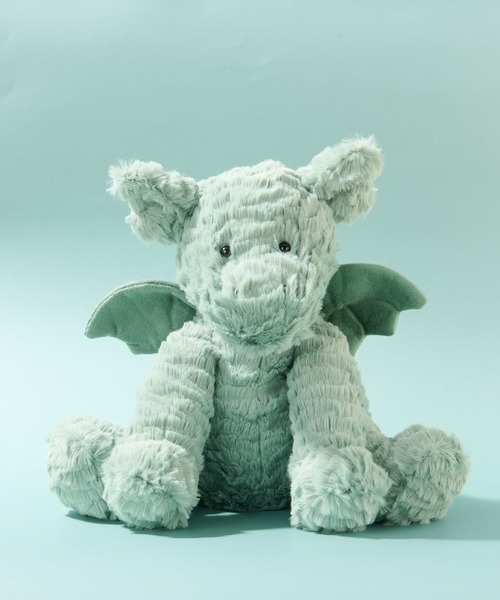 Jellycat ジェリーキャット】 Fuddlewuddle Medium ぬいぐるみ