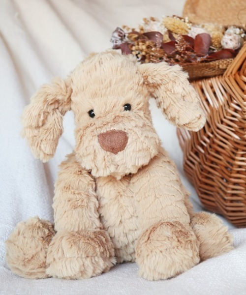 ジェリーキャット バースデイバー コラボ なまけもの ぬいぐるみ