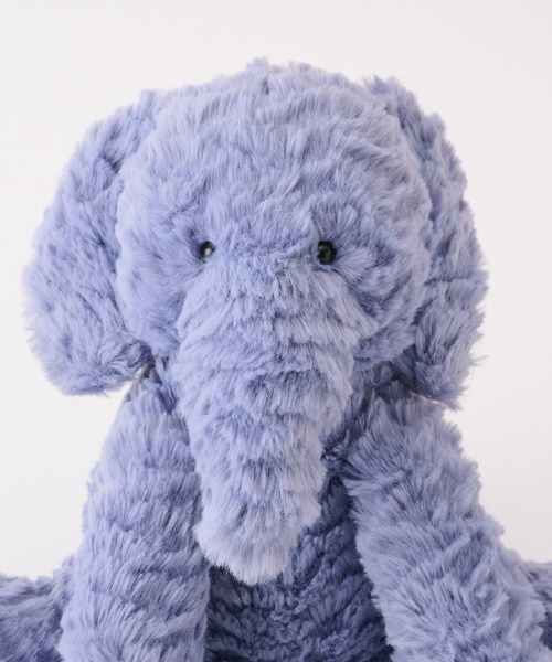 Jellycat ジェリーキャット】 Fuddlewuddle Medium ぬいぐるみ