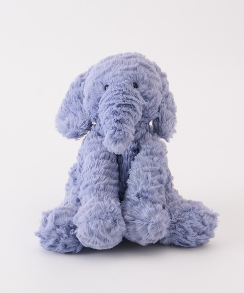 Jellycat ジェリーキャット】 Fuddlewuddle Medium ぬいぐるみ