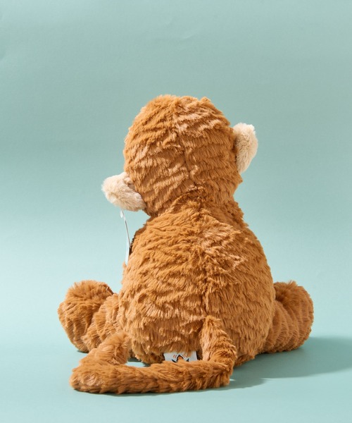  ジェリーキャット　ファドルワドル　ぬいぐるみ　フェルナンド Jellycat ジェリーキャット ファドルワドル ぬいぐるみ フェルナンド