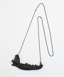 i | 恐竜骨ネックレス(ネックレス)