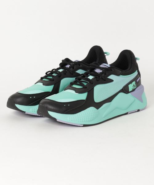 puma rs-x tracks mtv