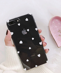 c.u.l�i�V�[���[�G���j�́u�yc.u.l�z�~�j�n�[�g �h�b�g �N���A �A�C�t�H���P�[�X iPhone�J�o�[ ipc318�i���o�C���P�[�X/�J�o�[�j�v