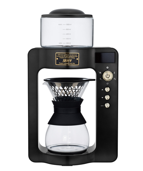 Toffy（トフィー）の「【Toffy/トフィー】 カスタムドリップコーヒーメーカー（キッチン家電・メンズ・ブラック/グリーン・FREE）」の20枚目の写真