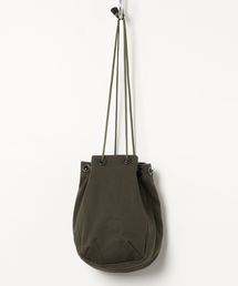 hobo | 【HOBO】Cotton Twill Drawstring Bag Small(ハンドバッグ)