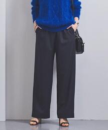 UNITED ARROWS | UWSC W/N イージーパンツ†(その他パンツ)