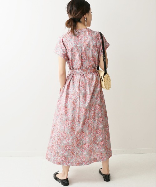 在庫処分大特価 セール Liberty Vネックシャツワンピース 手洗い可能 ワンピース La Totalite ラトータリテ のファッション 公式通販 Arenatheatre Net 在庫処分大特価 セール Liberty Vネックシャツワンピース 手洗い可能 ワンピース La Totalite ラトータリテ のファッション 公式通販 Arenatheatre Net