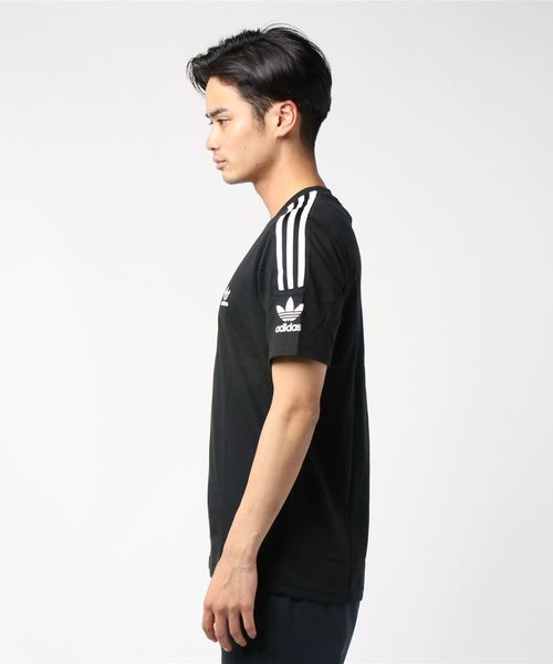 adidas tシャツ プレミアム トップ / アディダスオリジナルス