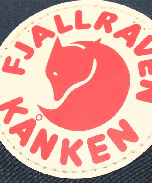 FJALL RAVEN (フェールラーベン)の「FJALLRAVEN: KANKEN(カンケンバッグ)(バックパック/リュック・メンズ・ネイビー/ブラック/オリーブ/オレンジ/ブルー/ブラウン/グリーン/レッド・ONE SIZE)」の15枚目の写真