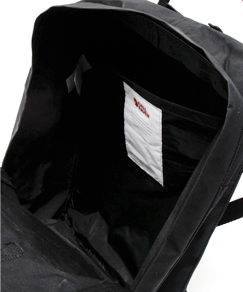 FJALL RAVEN (フェールラーベン)の「FJALLRAVEN: KANKEN(カンケンバッグ)(バックパック/リュック・メンズ・ネイビー/ブラック/オリーブ/オレンジ/ブルー/ブラウン/グリーン/レッド・ONE SIZE)」の20枚目の写真