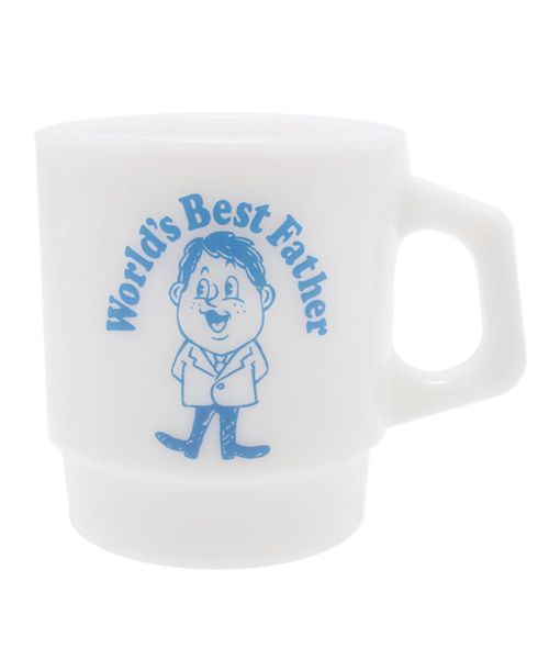 bpr BEAMS（ビーピーアール ビームス ）の「Fire King ×BEAMS