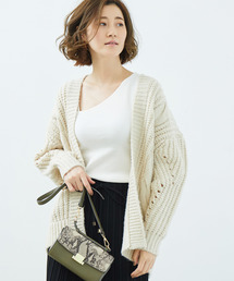 ROPE' PICNIC�i���y�s�N�j�b�N�j�́u���[�Q�[�W�P�[�u�����J�[�f�B�K���i�J�[�f�B�K���j�v