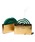 PUEBCOivGuRj́uJAPANESE MOSQUITO COIL HOLDERiCeAG݁jvb̑