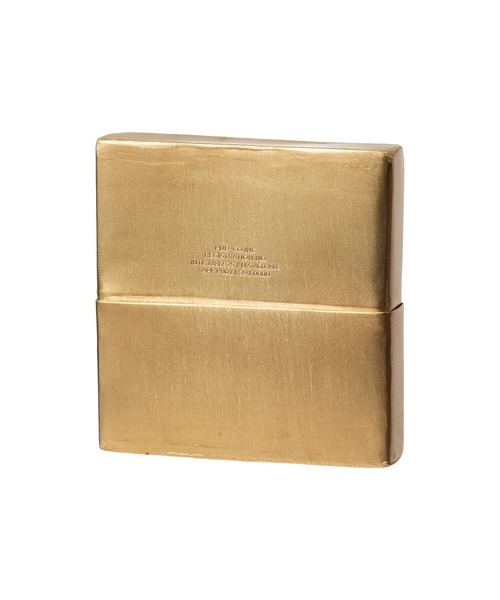 PUEBCO（プエブコ）の「JAPANESE MOSQUITO COIL HOLDER（インテリア雑貨・メンズ・その他・ONE SIZE）」の3枚目の写真