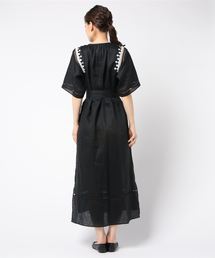 ESTNATION（エストネーション）の「ESTNATION / リネンカフタン