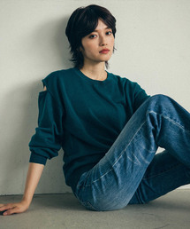 Willful by lipstar�i�E�B���t�� �o�C ���b�v�X�^�[�j�́u�yWillful by lipstar�z�����J���j�b�g�i�j�b�g/�Z�[�^�[�j�v