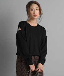 Willful by lipstar�i�E�B���t�� �o�C ���b�v�X�^�[�j�́u�yWillful by lipstar�z�����J���j�b�g�i�j�b�g/�Z�[�^�[�j�v