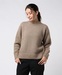 Steven Alan�i�X�e�B�[�u���A�����j�̌Ò��u�����j�b�g�i�j�b�g/�Z�[�^�[�j�v