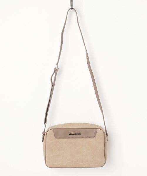 セール Pinky Dianne ピンキー ダイアン ブラッシュ 9m ポシェット ショルダーバッグ Pinky Dianne ピンキーアンドダイアン のファッション通販 Zozotown