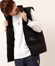 FILA �i�t�B���j�́u�yFILA heritage�z�u�����h���S�h�J ���� �_�E���x�X�g�i�_�E���x�X�g�j�v