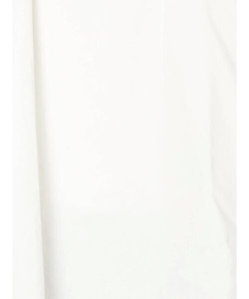 Ungrid(アングリッド)の「スリーブボリュームブラウス(シャツ/ブラウス・レディース・オフホワイト/ブラック/パープル・FREE)」の11枚目の写真