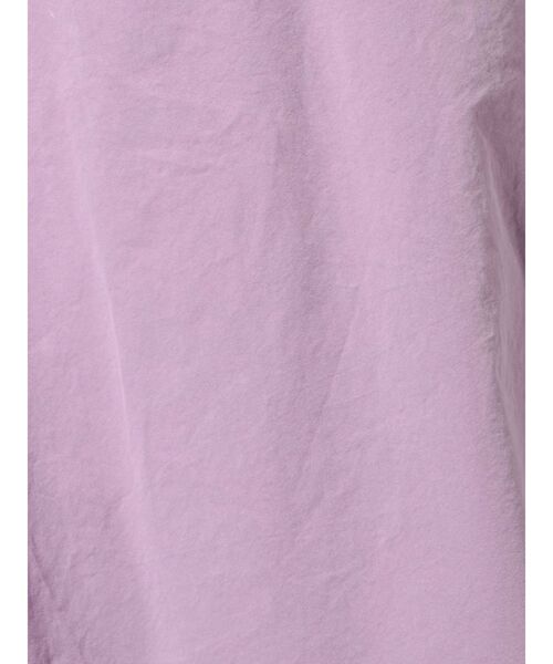 Ungrid(アングリッド)の「スリーブボリュームブラウス(シャツ/ブラウス・レディース・オフホワイト/ブラック/パープル・FREE)」の13枚目の写真