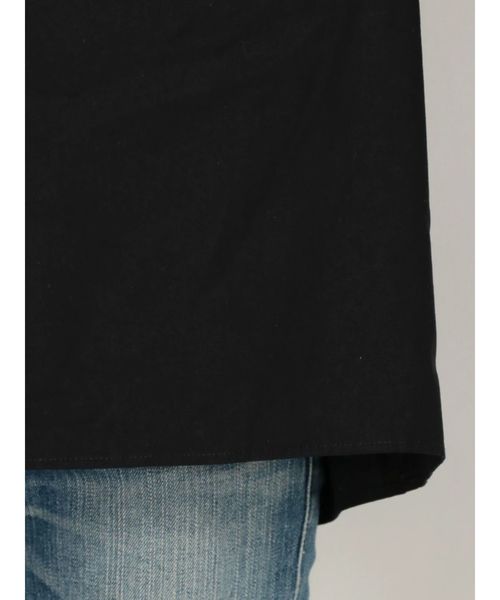 Ungrid(アングリッド)の「スリーブボリュームブラウス(シャツ/ブラウス・レディース・オフホワイト/ブラック/パープル・FREE)」の17枚目の写真