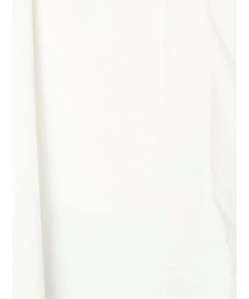 Ungrid(アングリッド)の「スリーブボリュームブラウス(シャツ/ブラウス・レディース・オフホワイト/ブラック/パープル・FREE)」の18枚目の写真